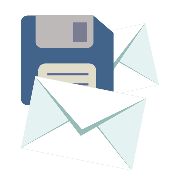 tecnologie dell'informazione e della comunicazione - archiviazione email