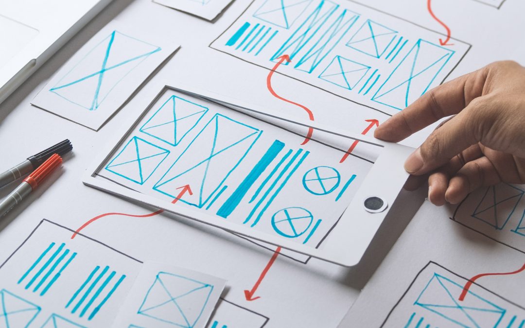 L’importanza della UX e UI nelle app